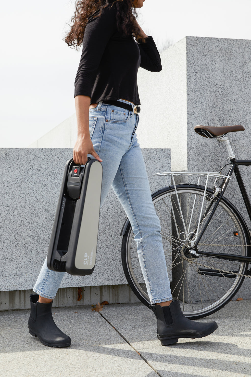 Pre-order Clip. Elke Fiets Elektrisch.