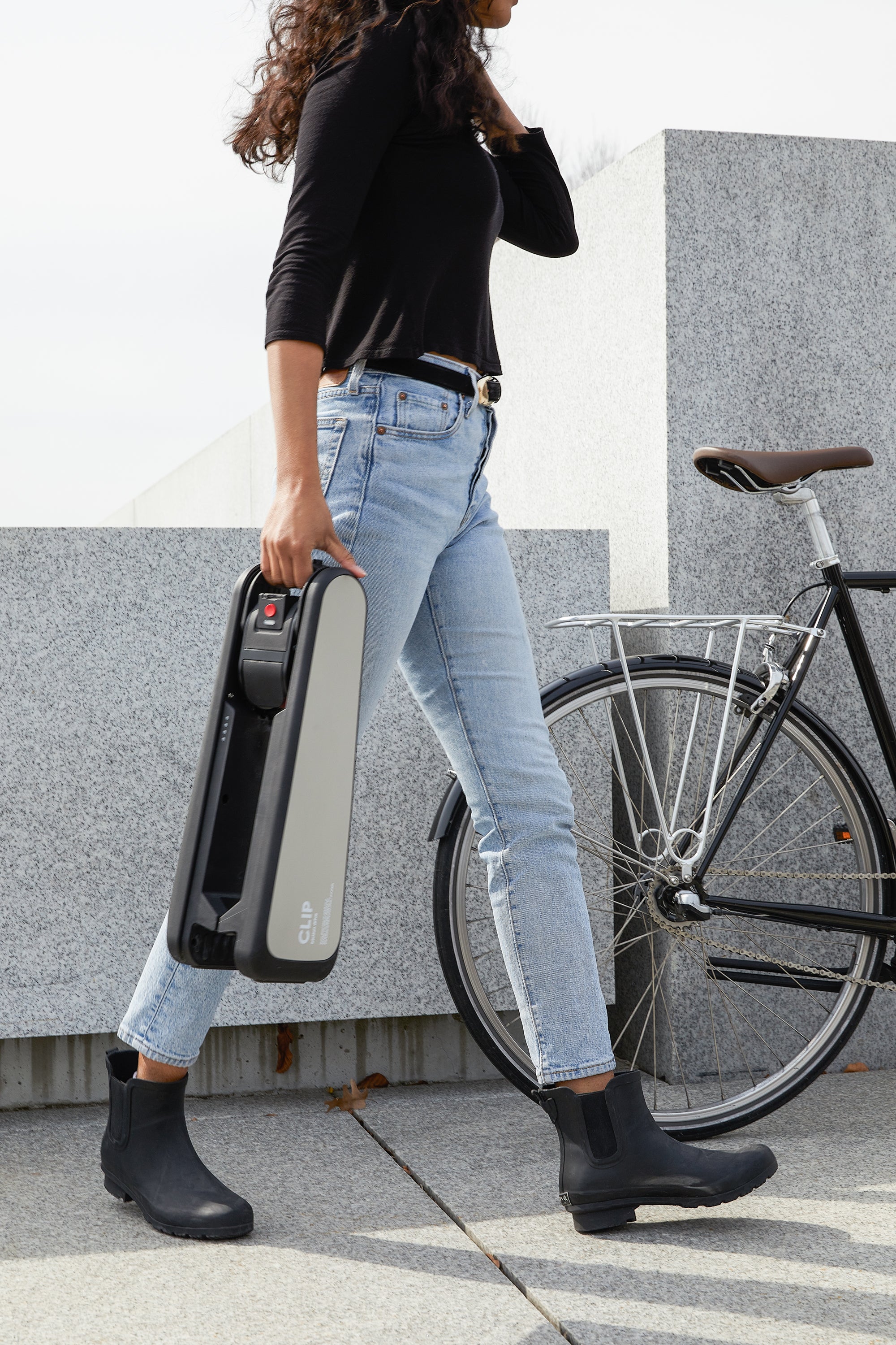 Pre-order Clip. Elke Fiets Elektrisch.